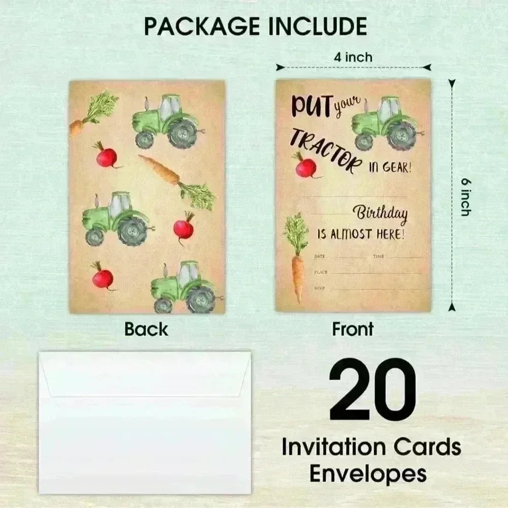 Unbranded card featuring almost