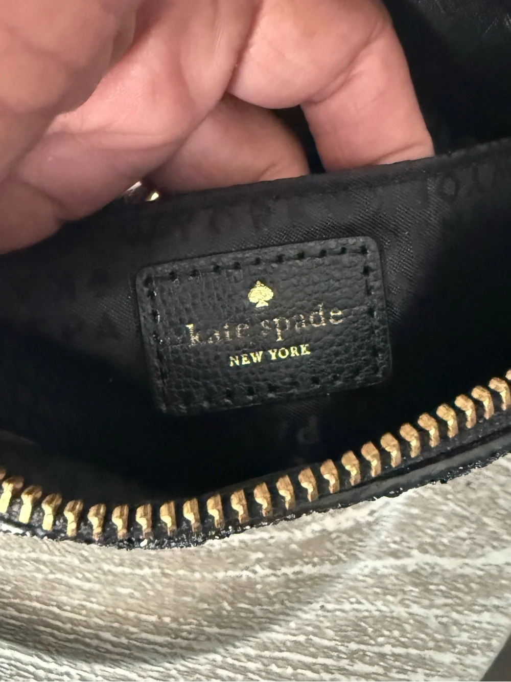 kate spade has evening