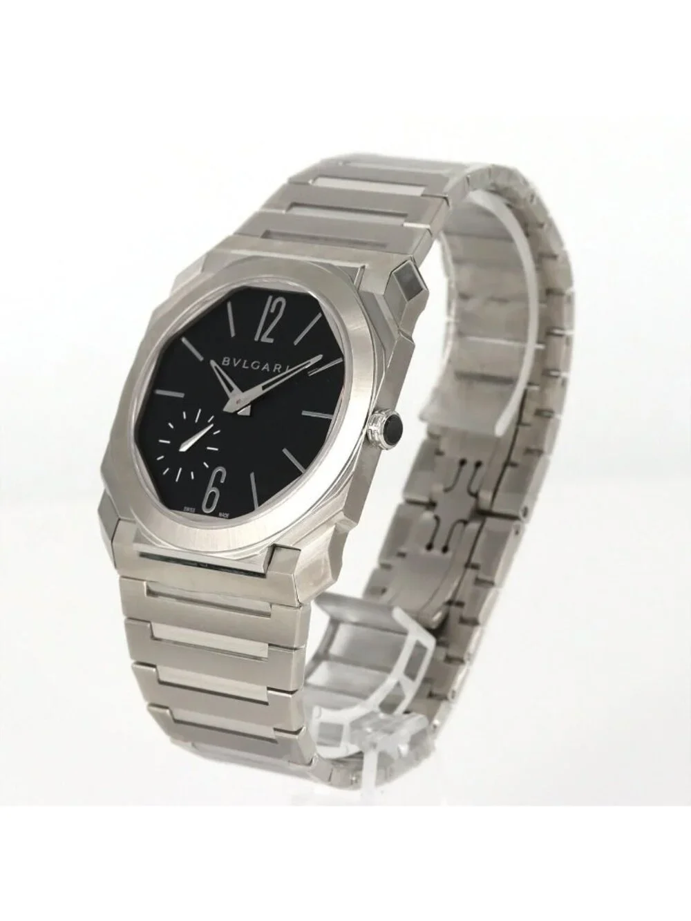 BVLGARI item code