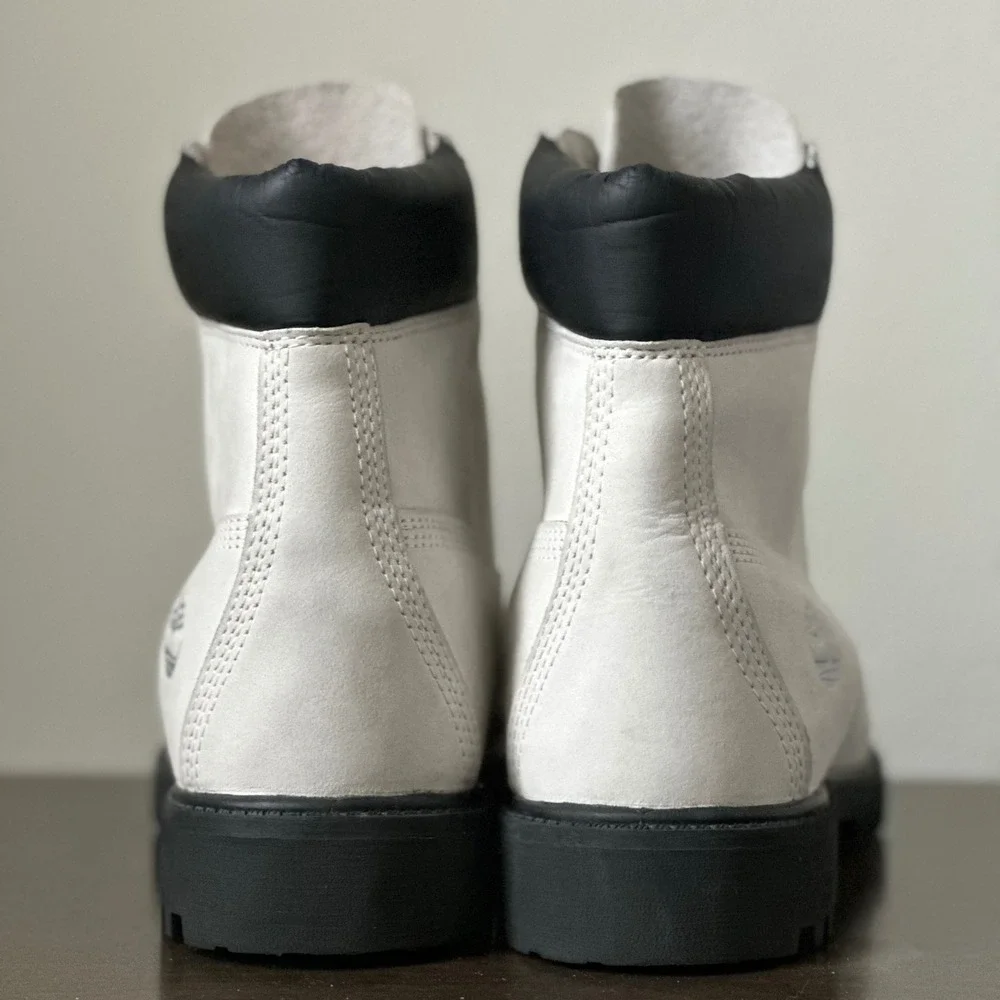 Timberland rare these