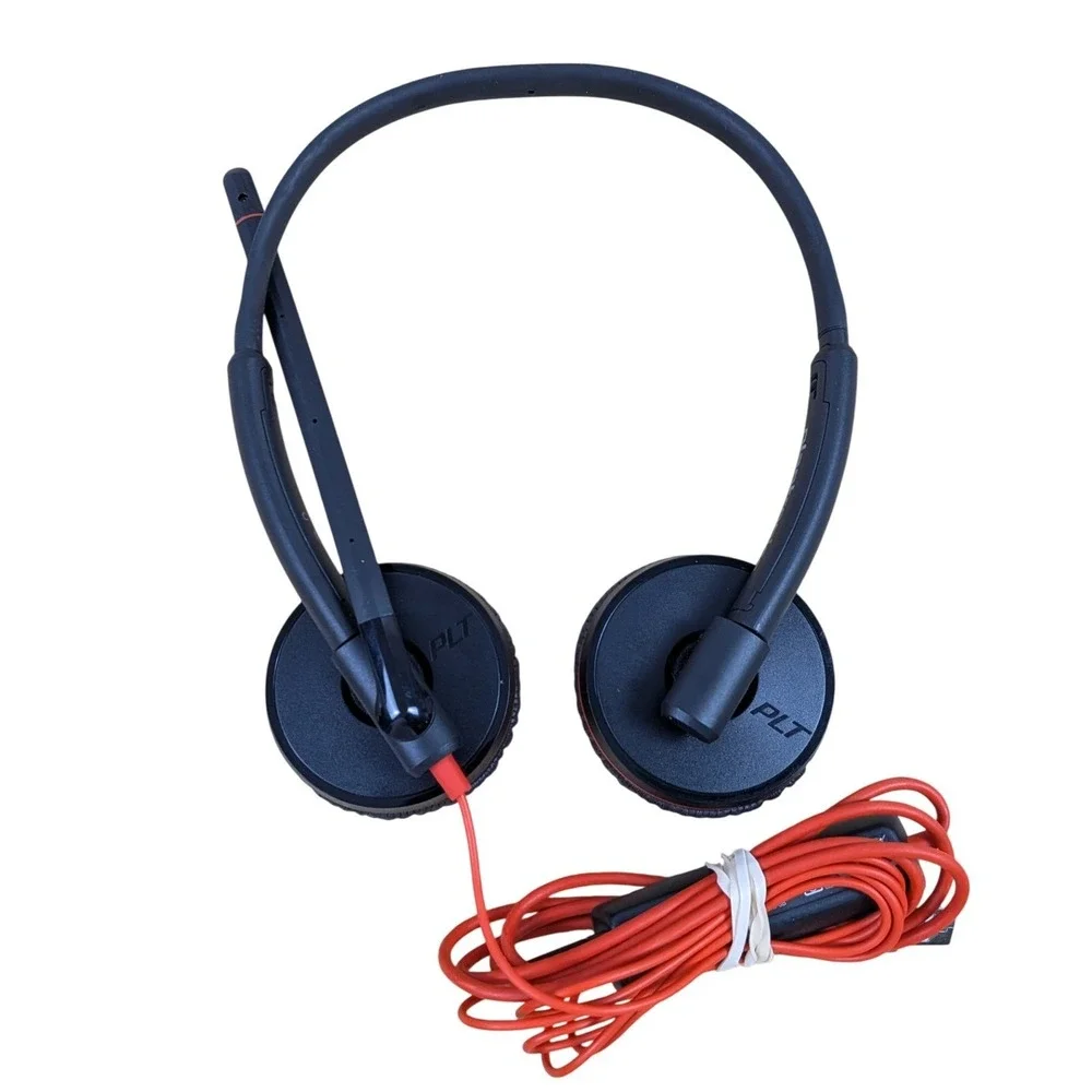 Plantronics blackwire c3225