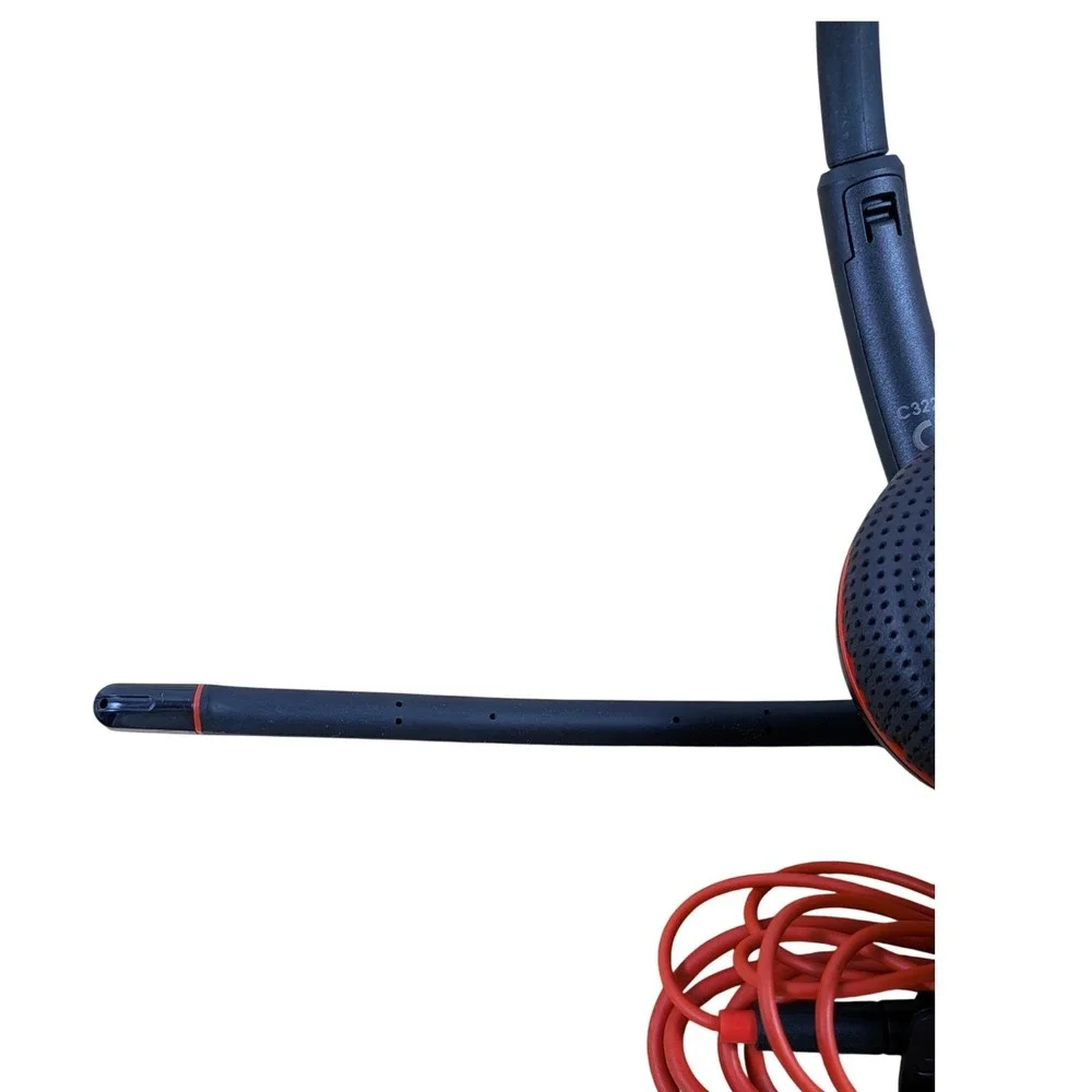 Plantronics blackwire c3225