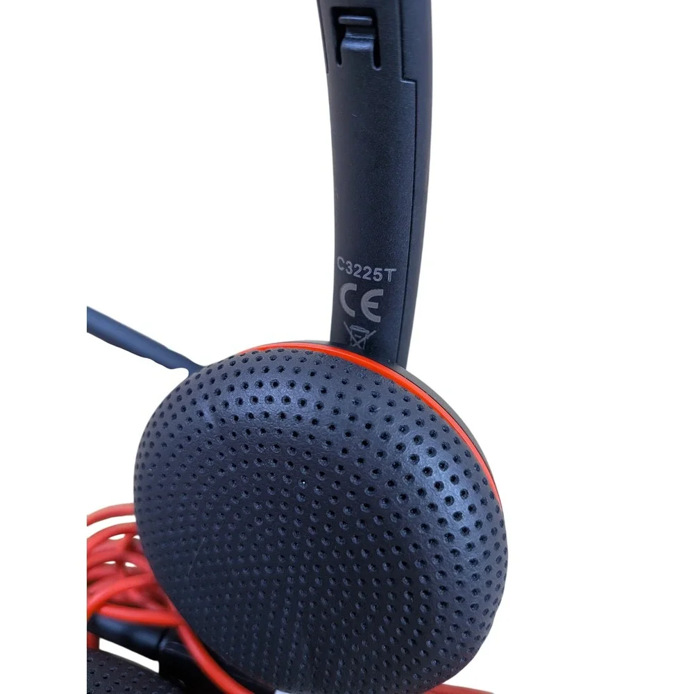 Plantronics blackwire c3225