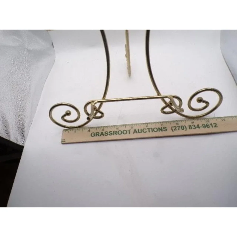 N/A decorative gold
