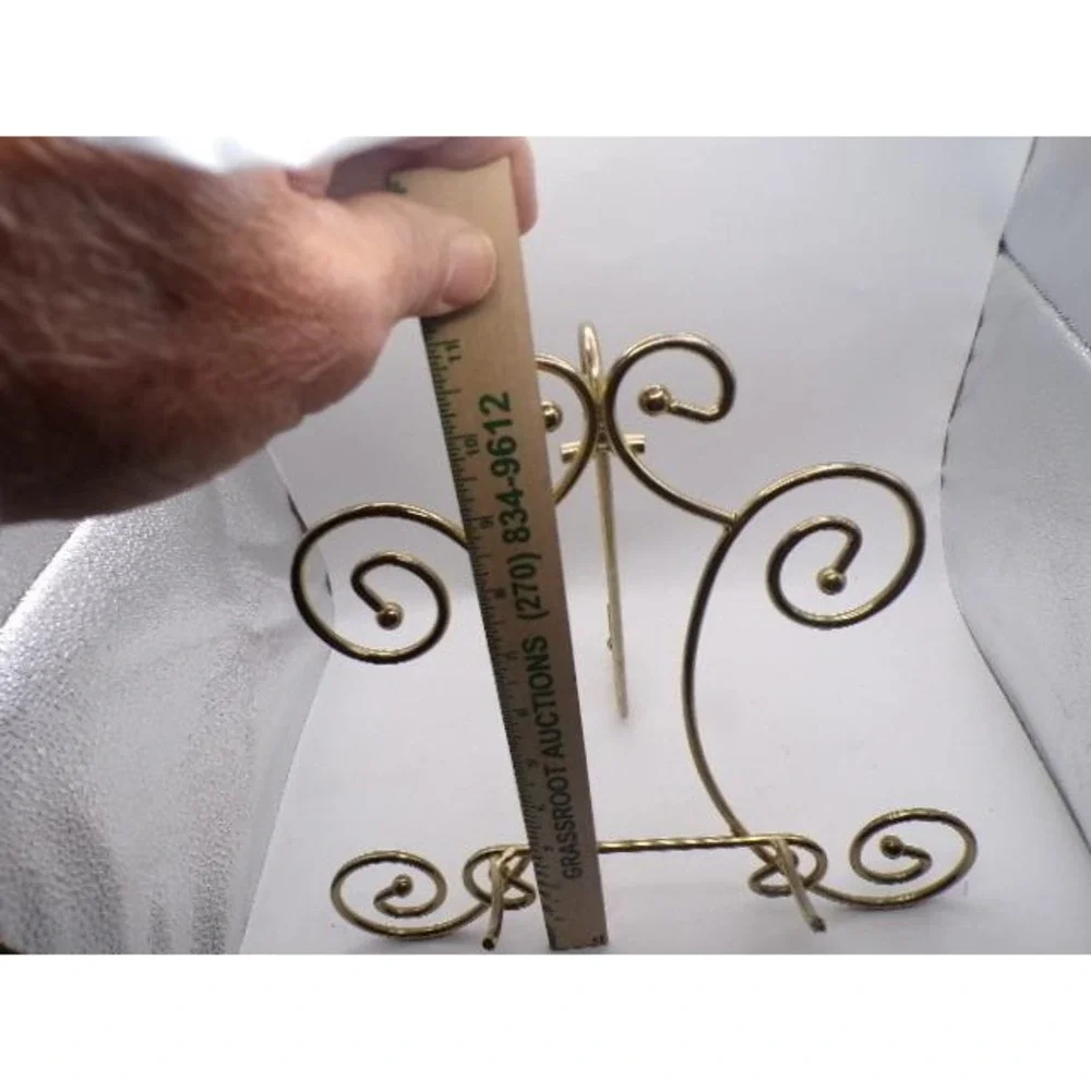 N/A decorative gold