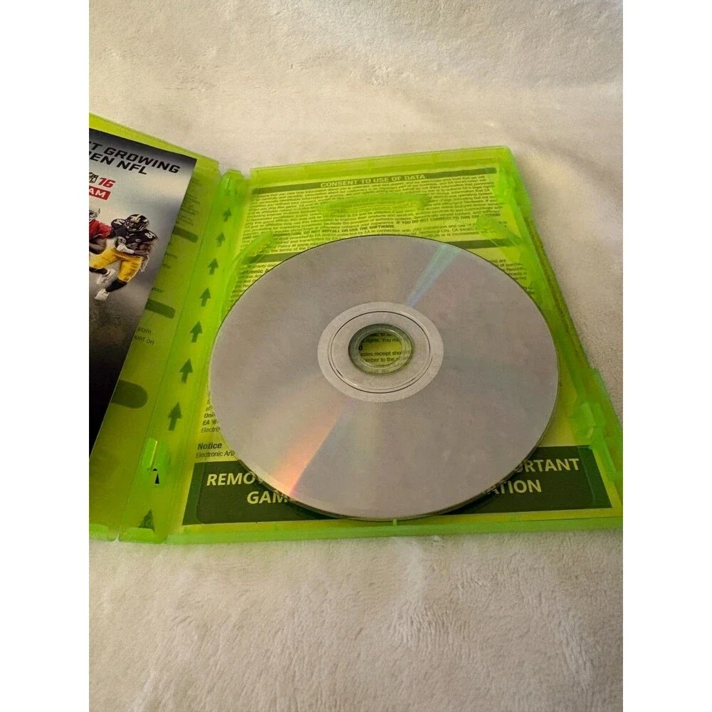 N/A microsoft xbox