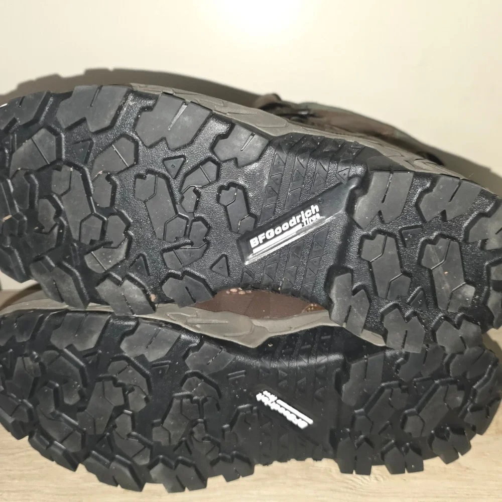 Cabelas cabelas insulated