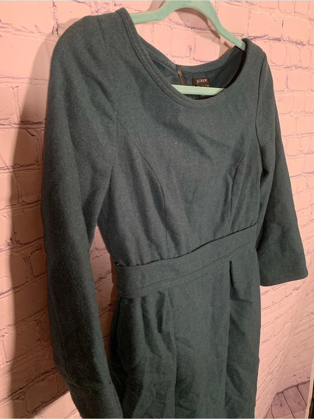 J. Crew crew womens