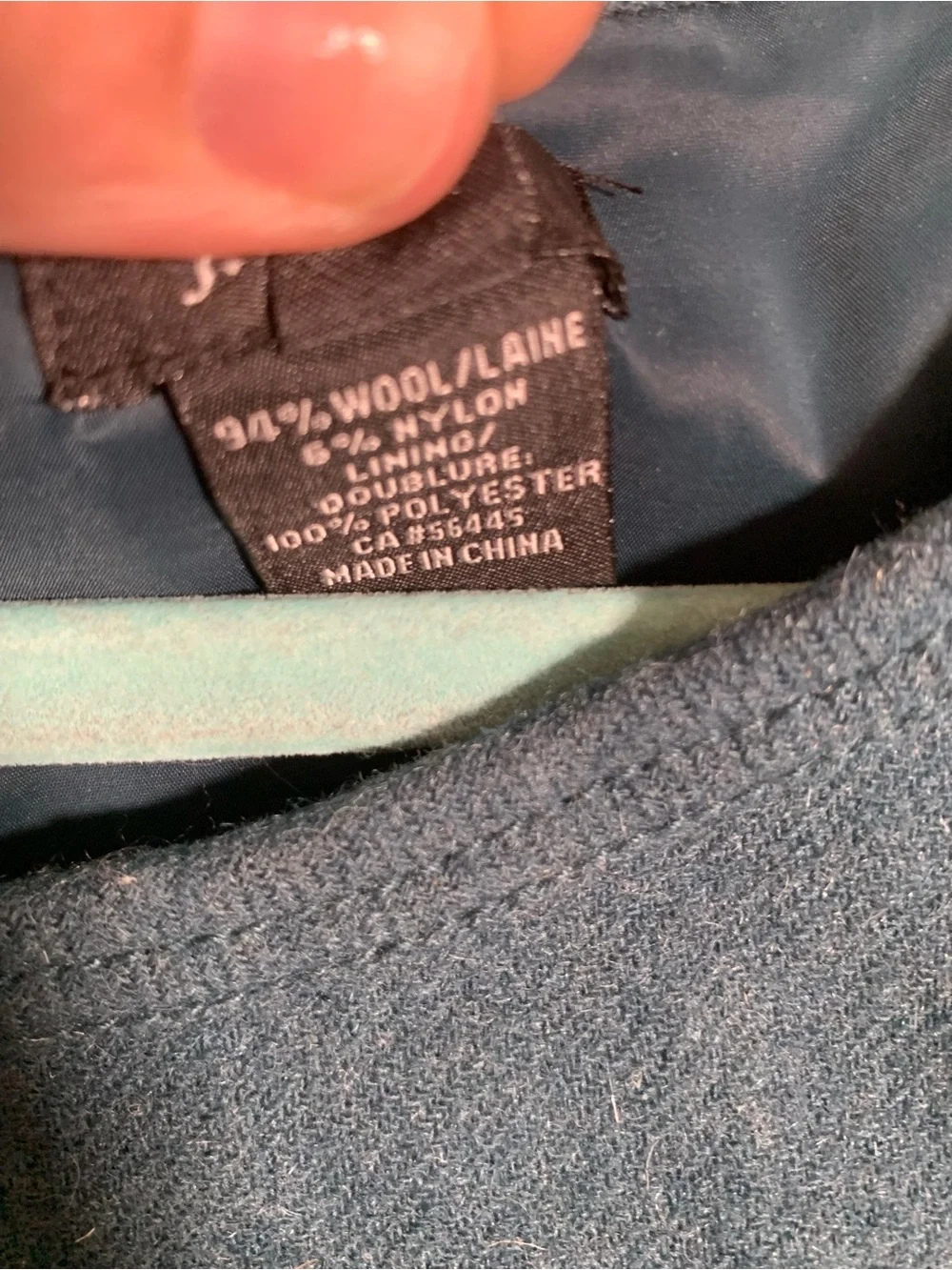 J. Crew crew womens