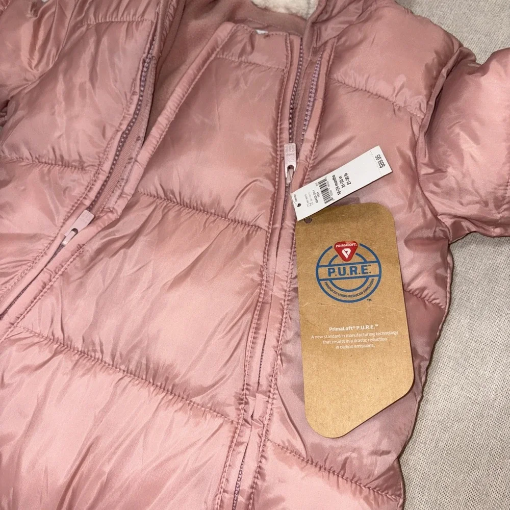 GAP new tags