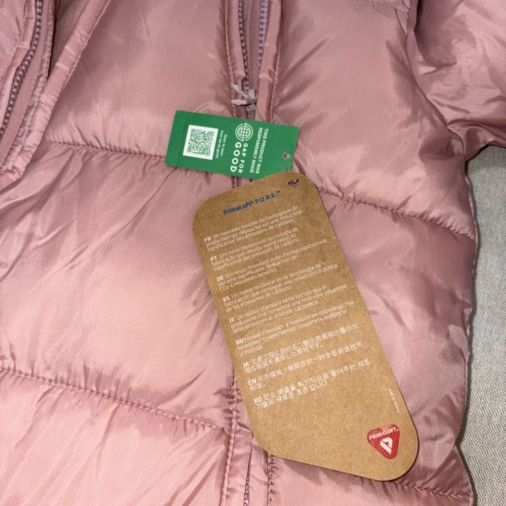 GAP new tags