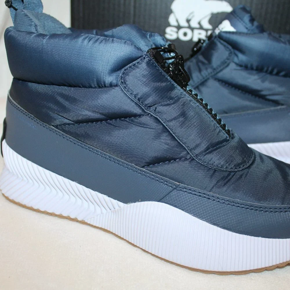 Sorel all puff
