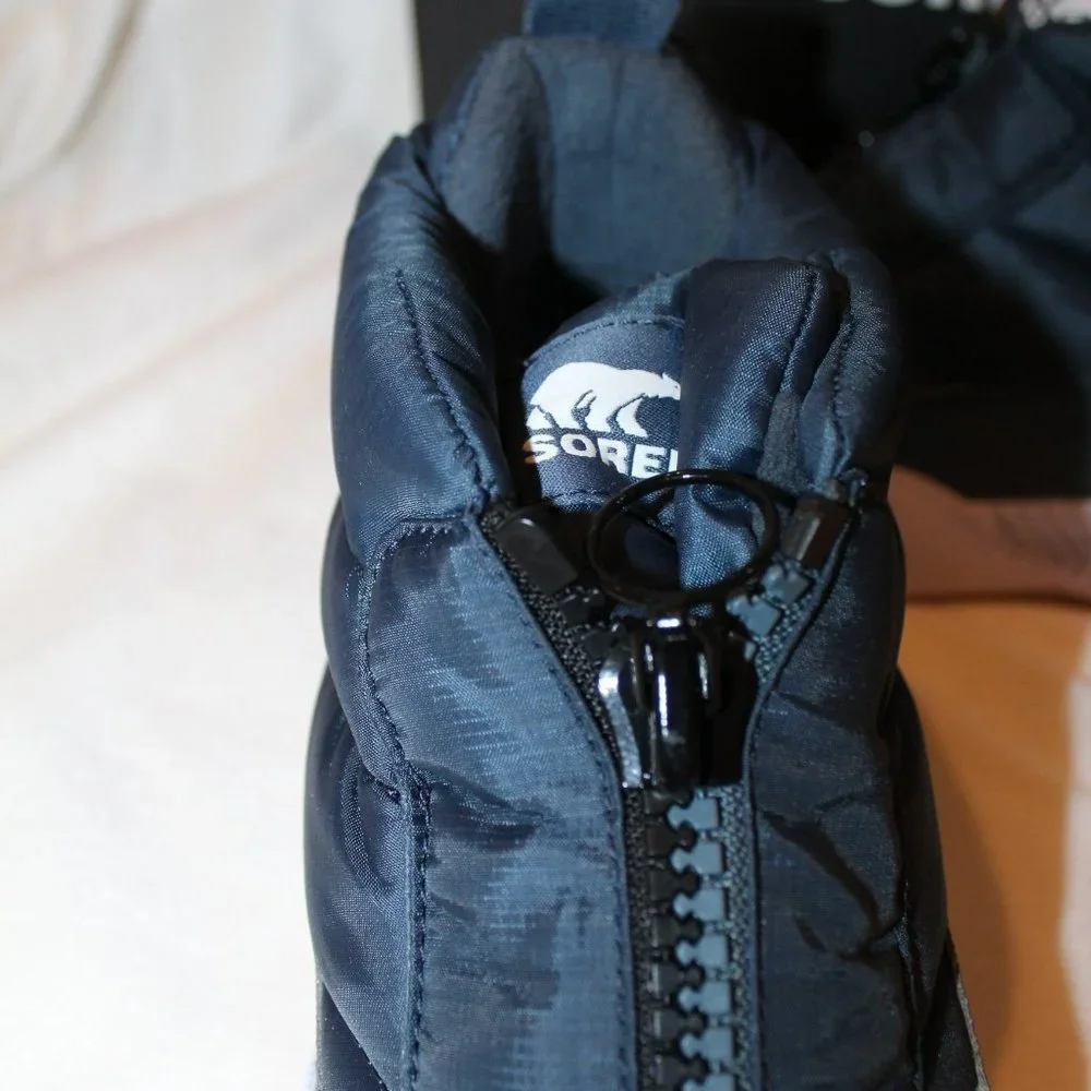 Sorel all puff