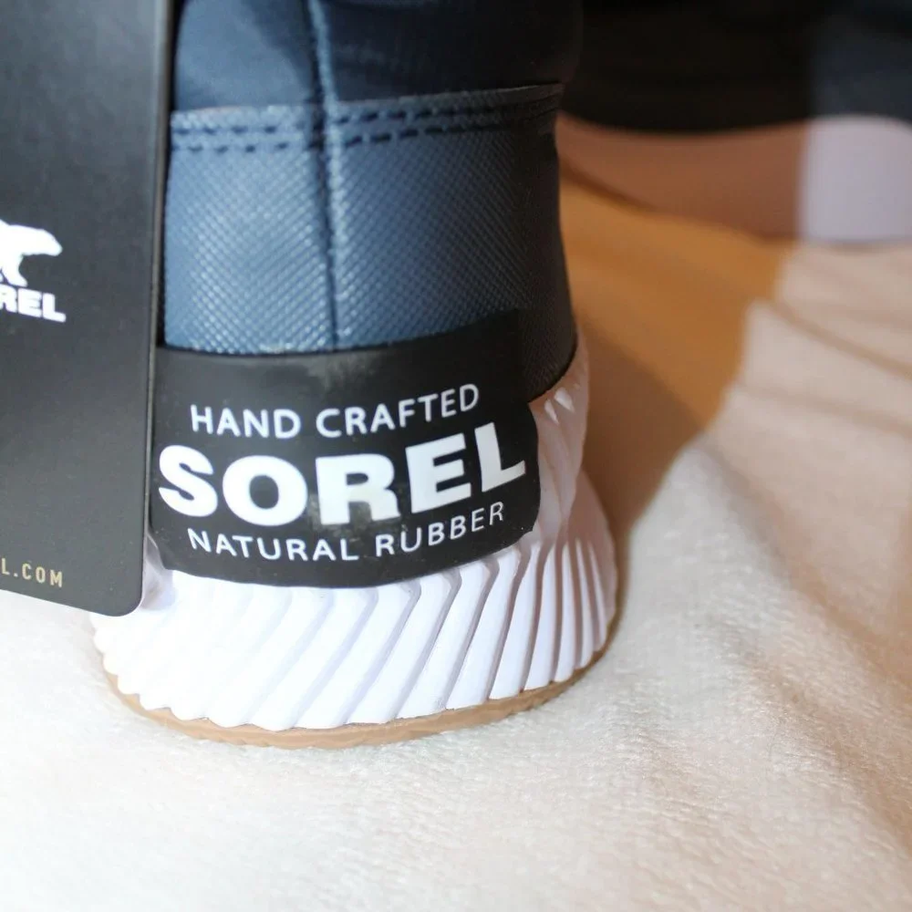 Sorel all puff