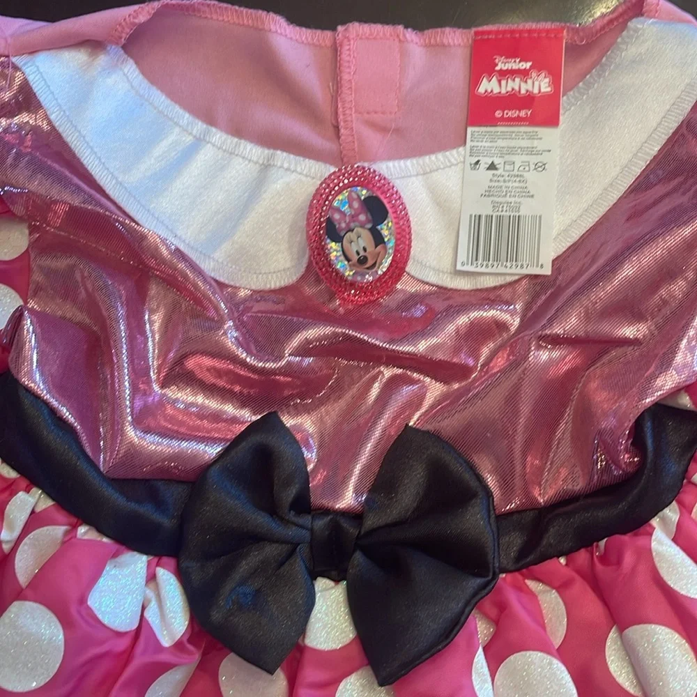 Disney adorable pink