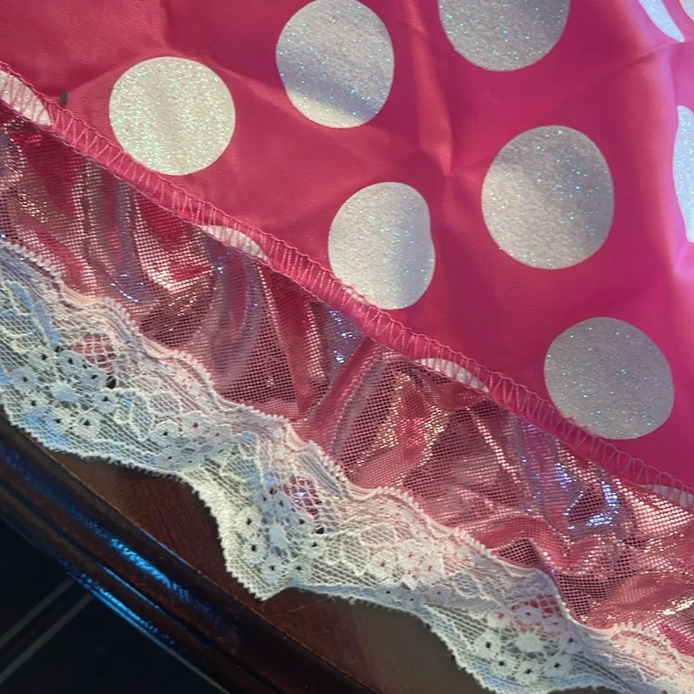 Disney adorable pink