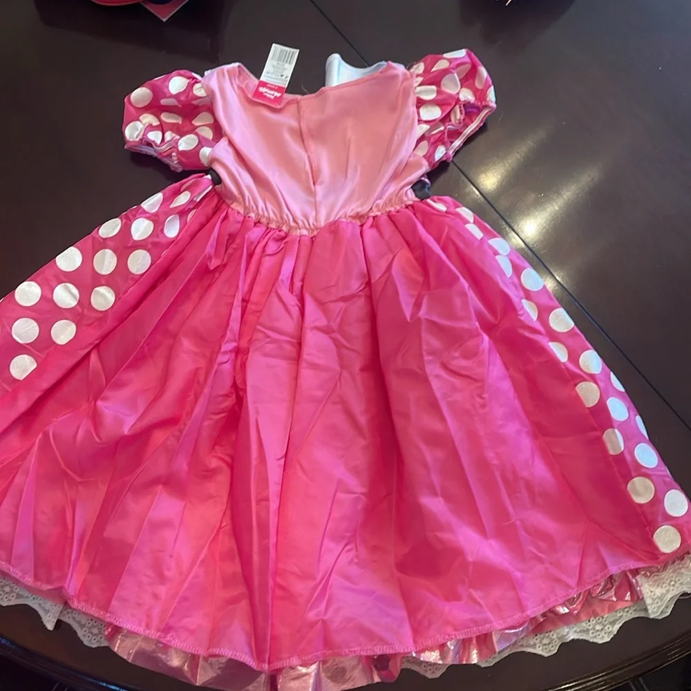 Disney adorable pink