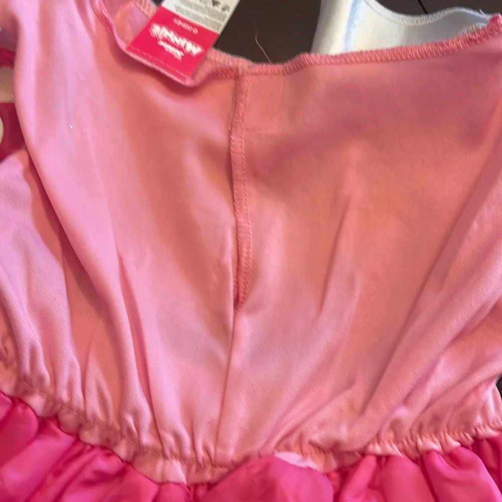 Disney adorable pink