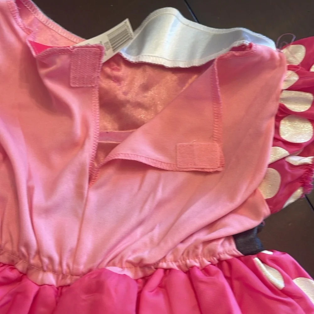 Disney adorable pink