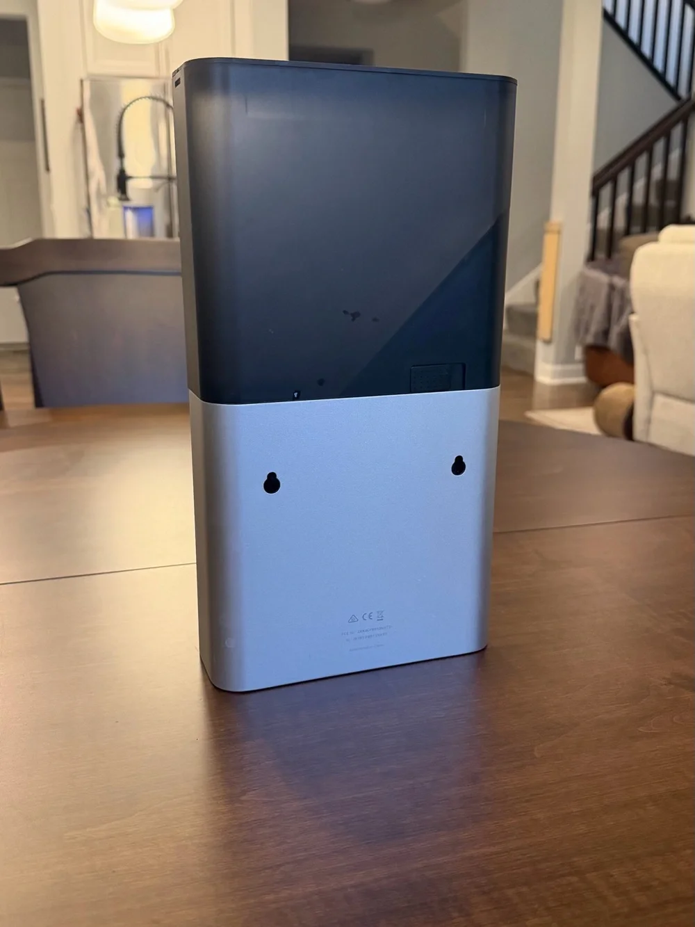 Petcube please read