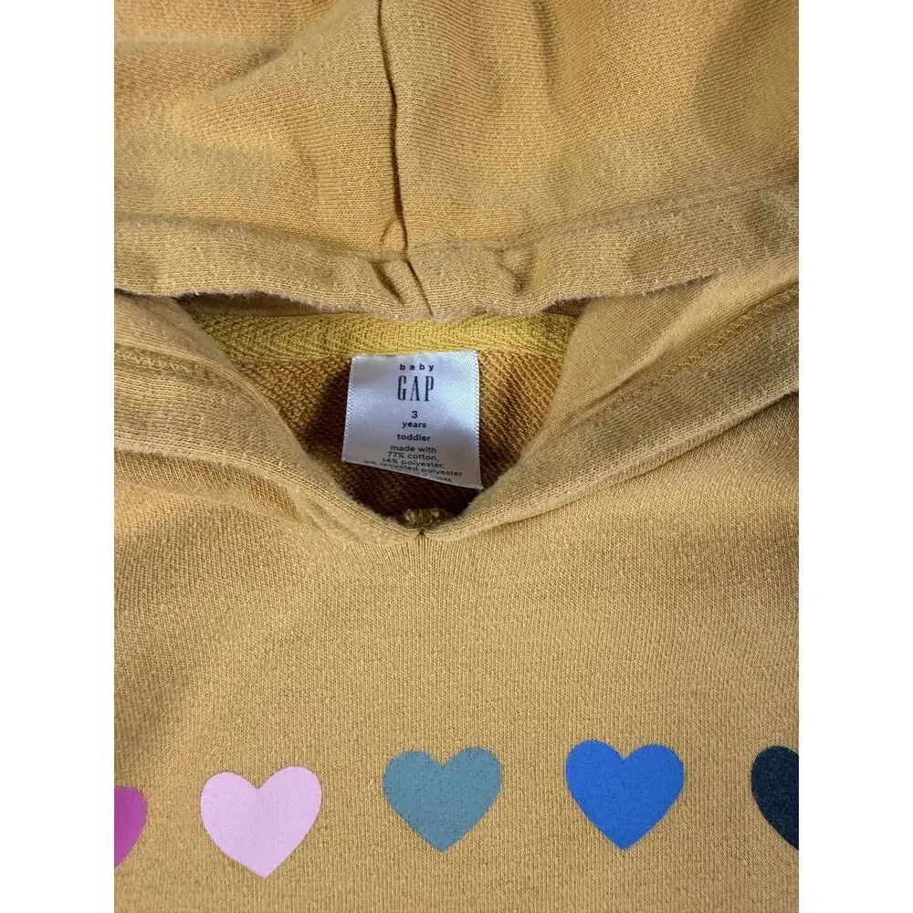 GAP two piece