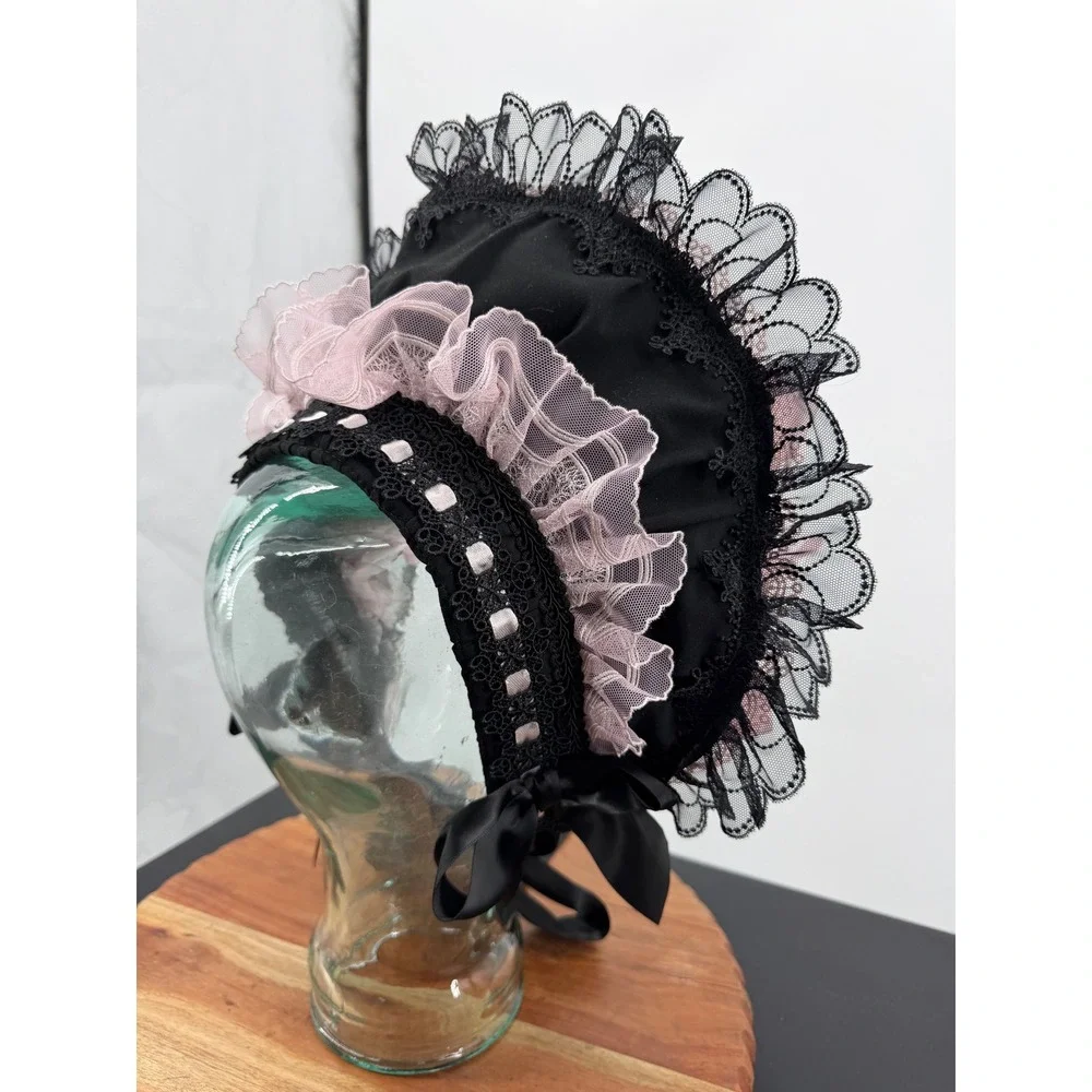 Night Whisper ornate lolita