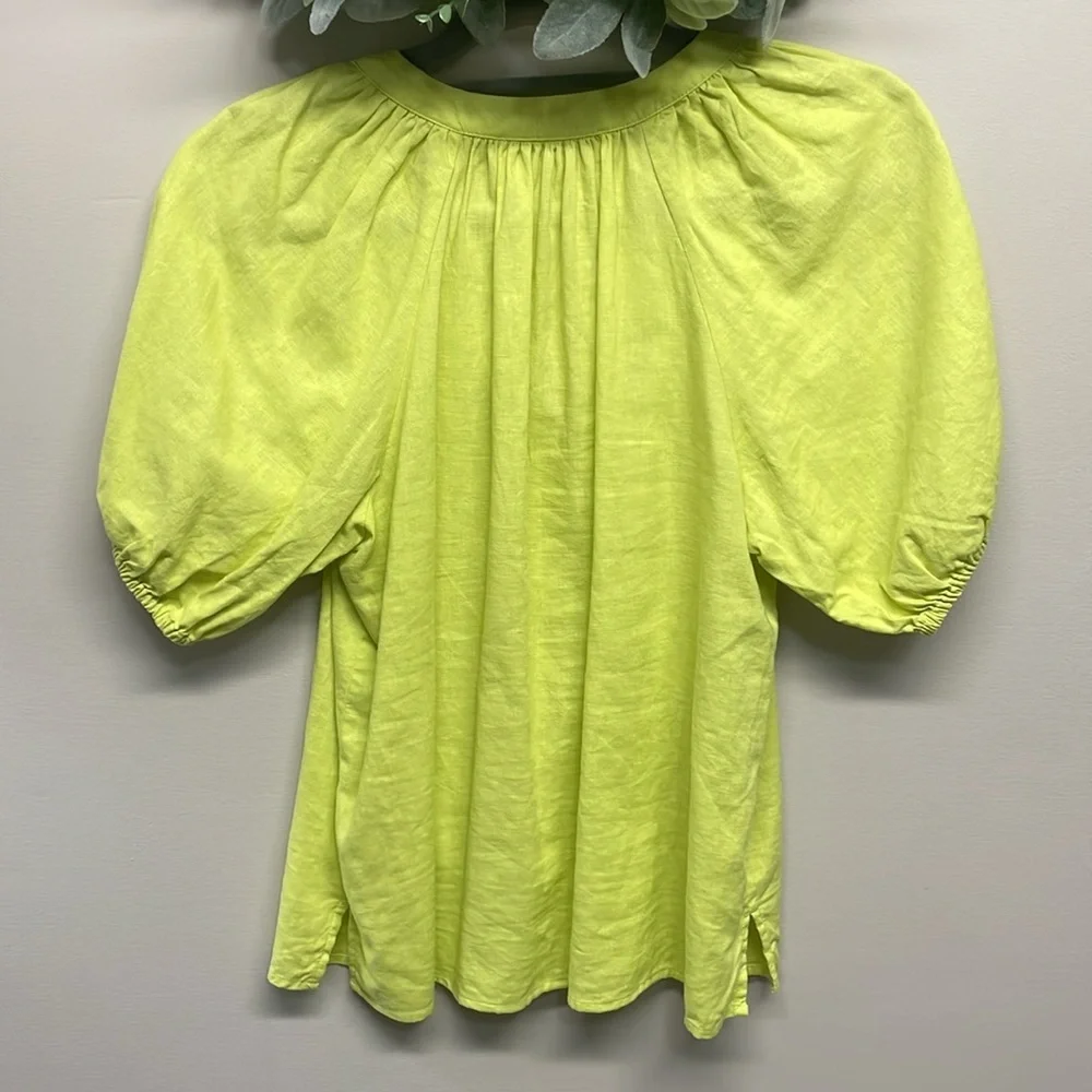 LOFT nwot linen