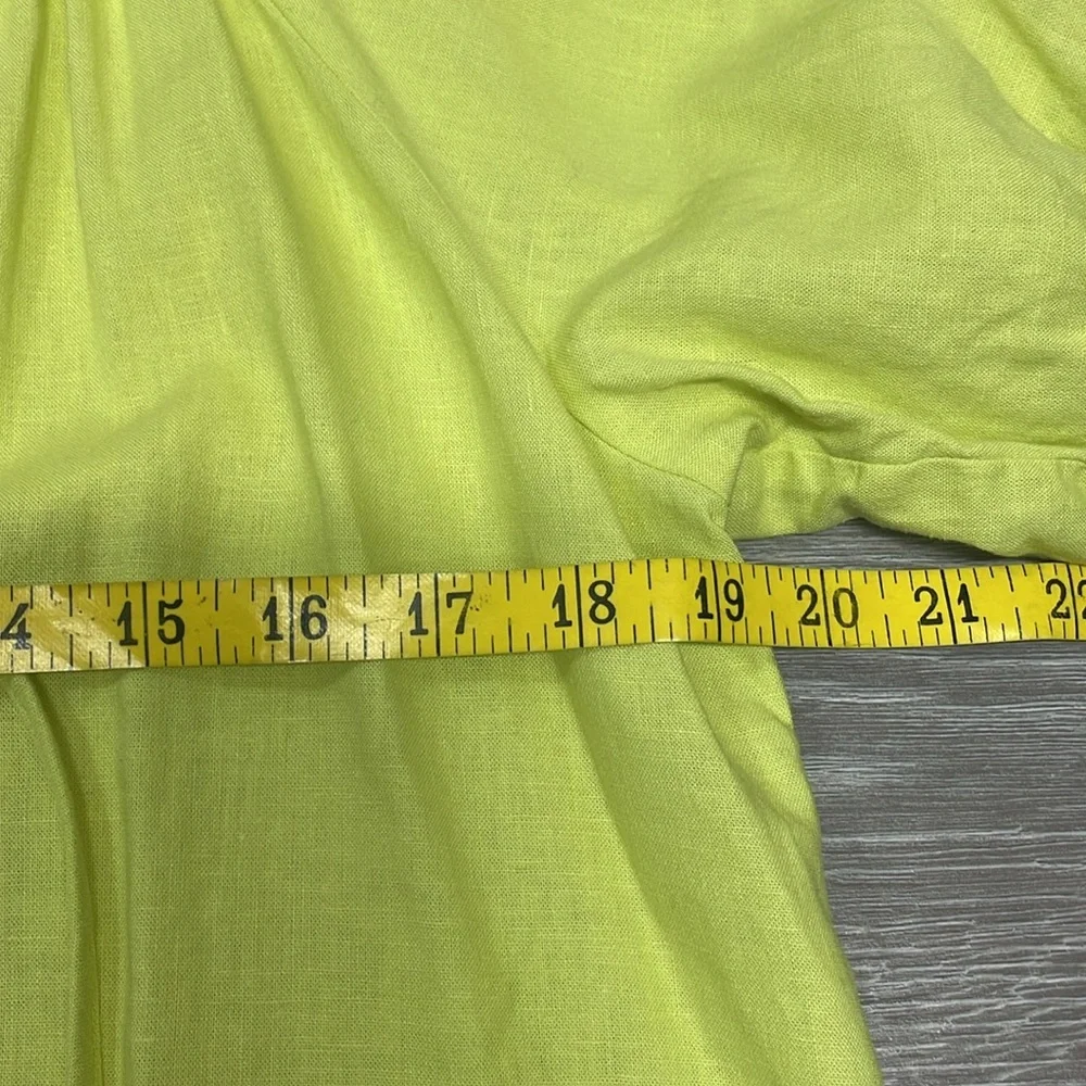 LOFT nwot linen