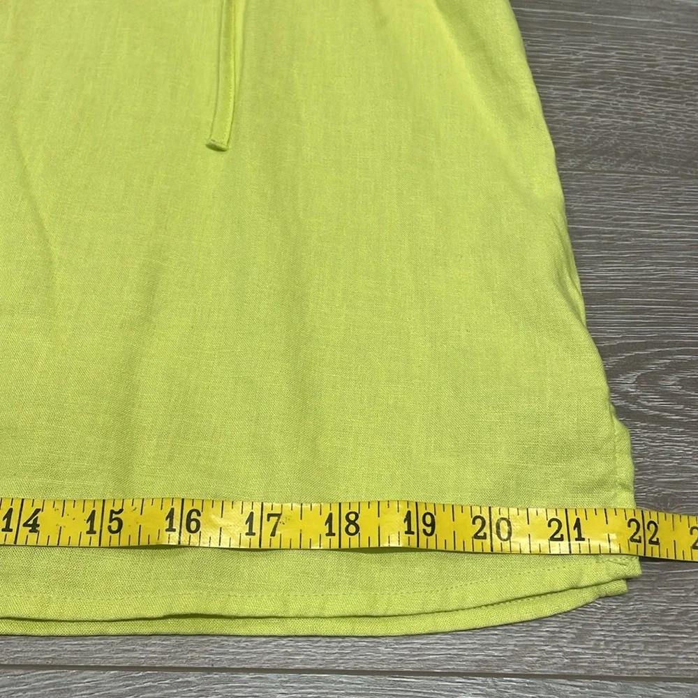 LOFT nwot linen