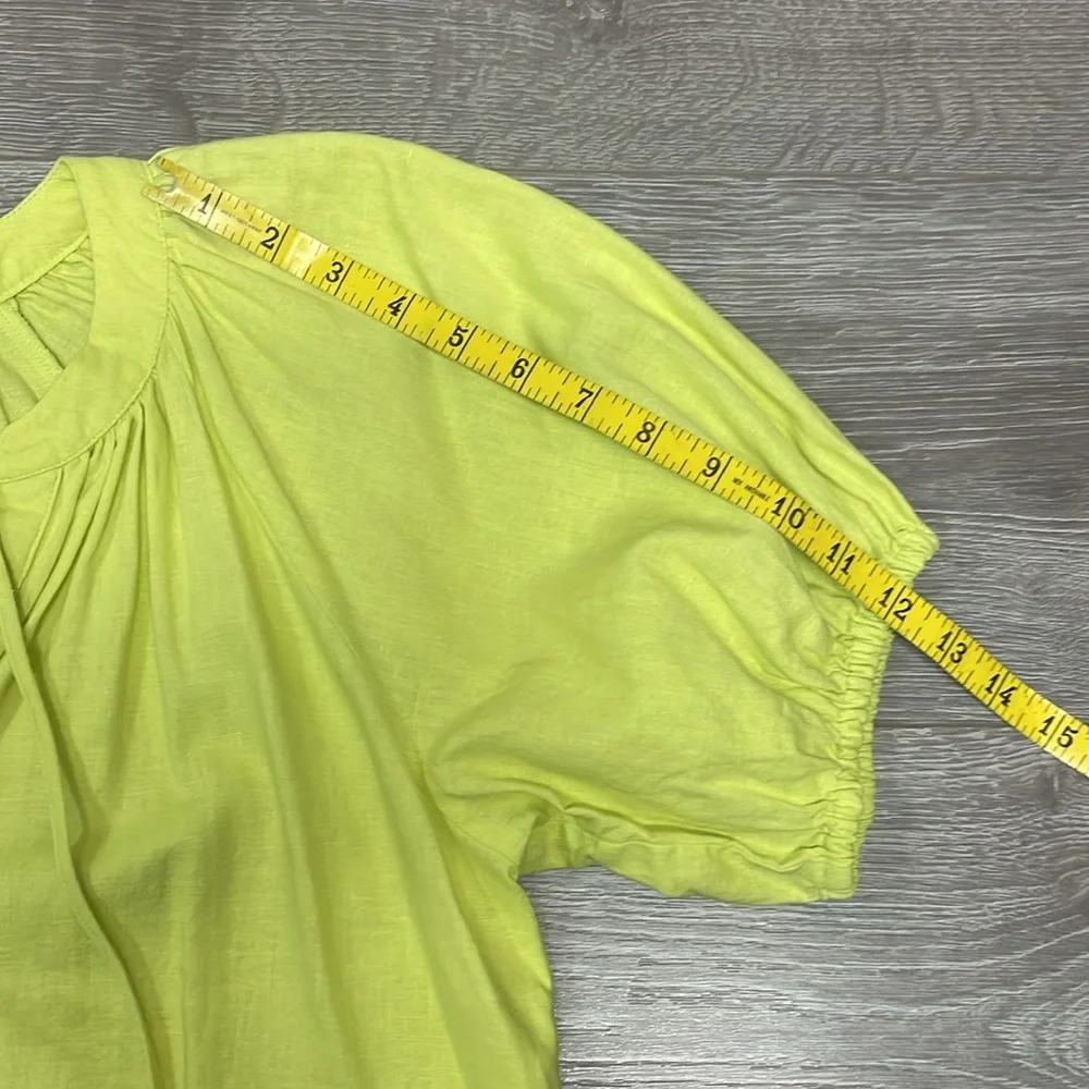 LOFT nwot linen