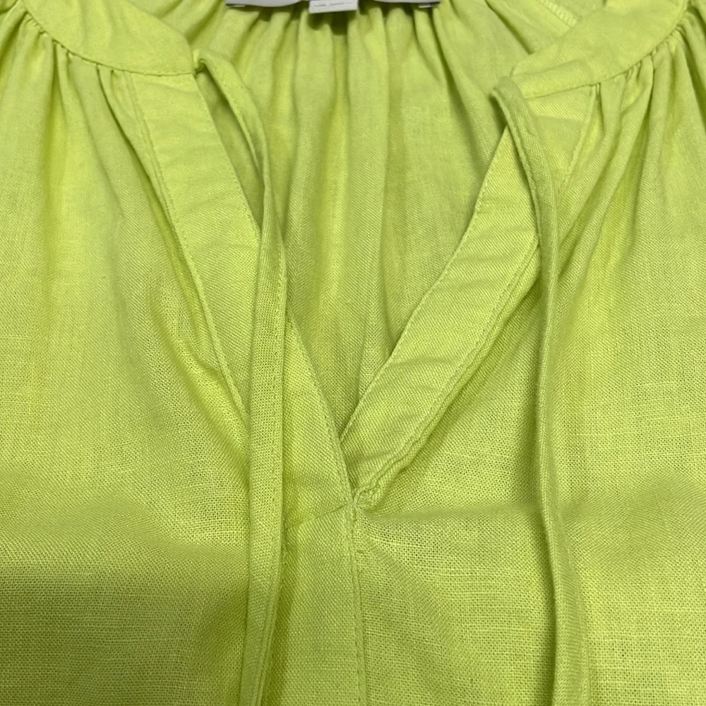 LOFT nwot linen