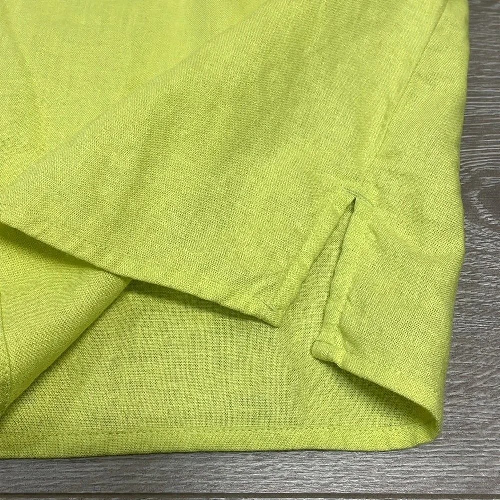 LOFT nwot linen