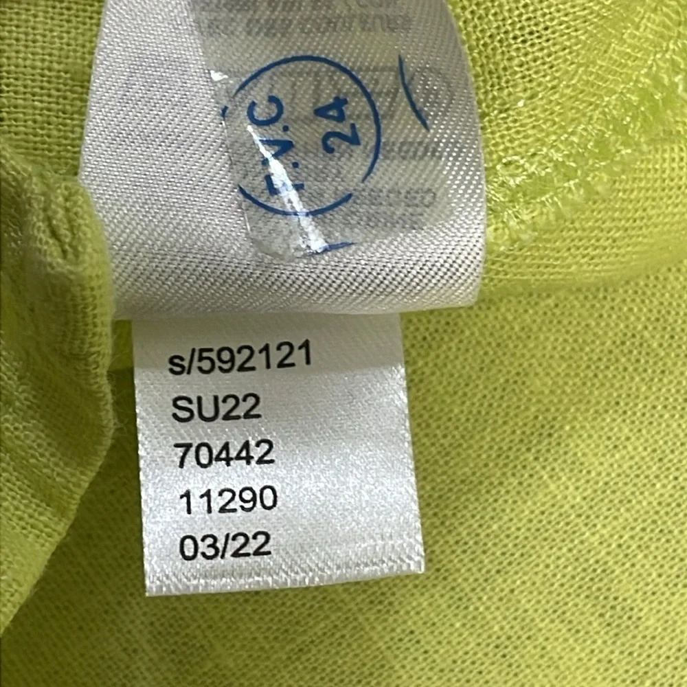 LOFT nwot linen