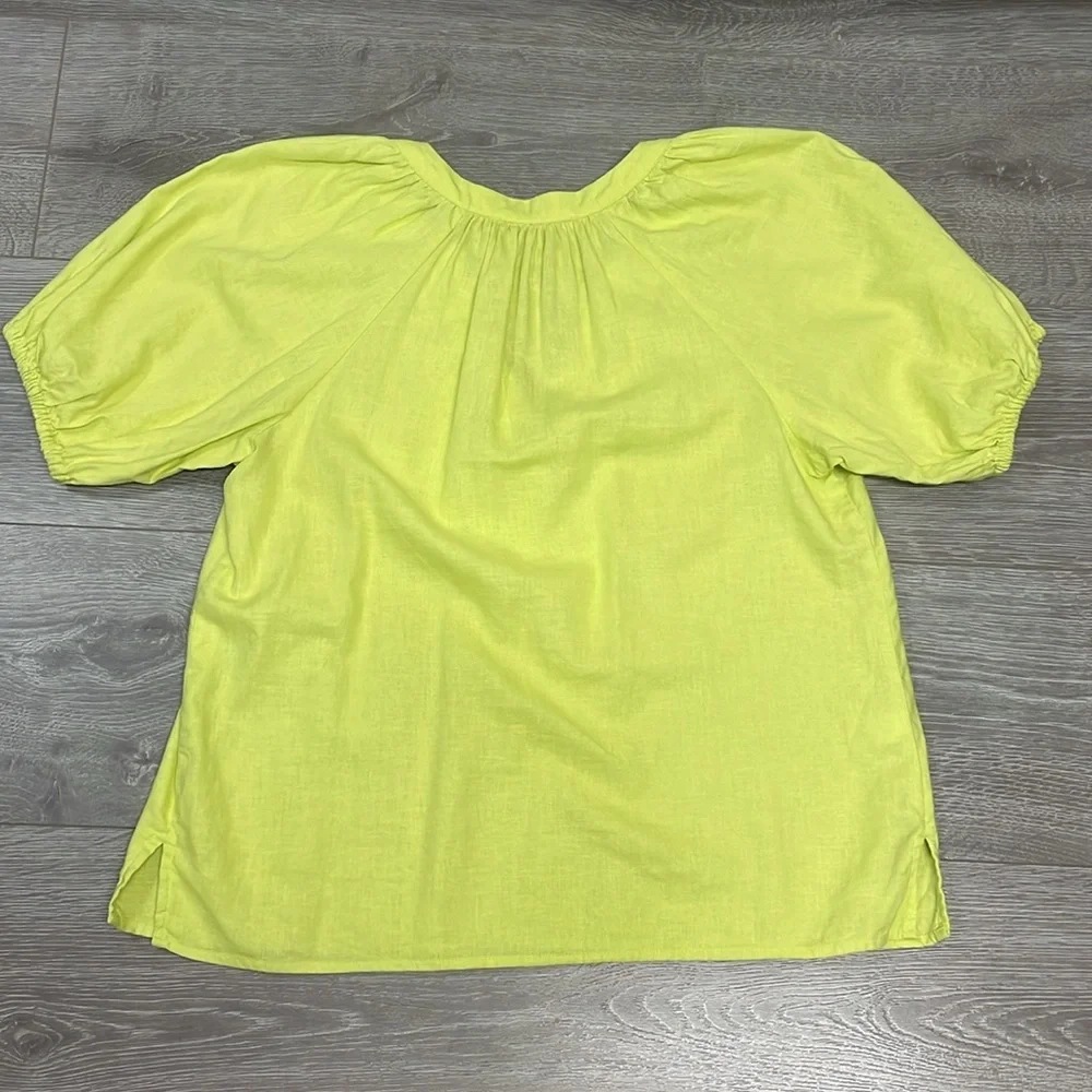 LOFT nwot linen