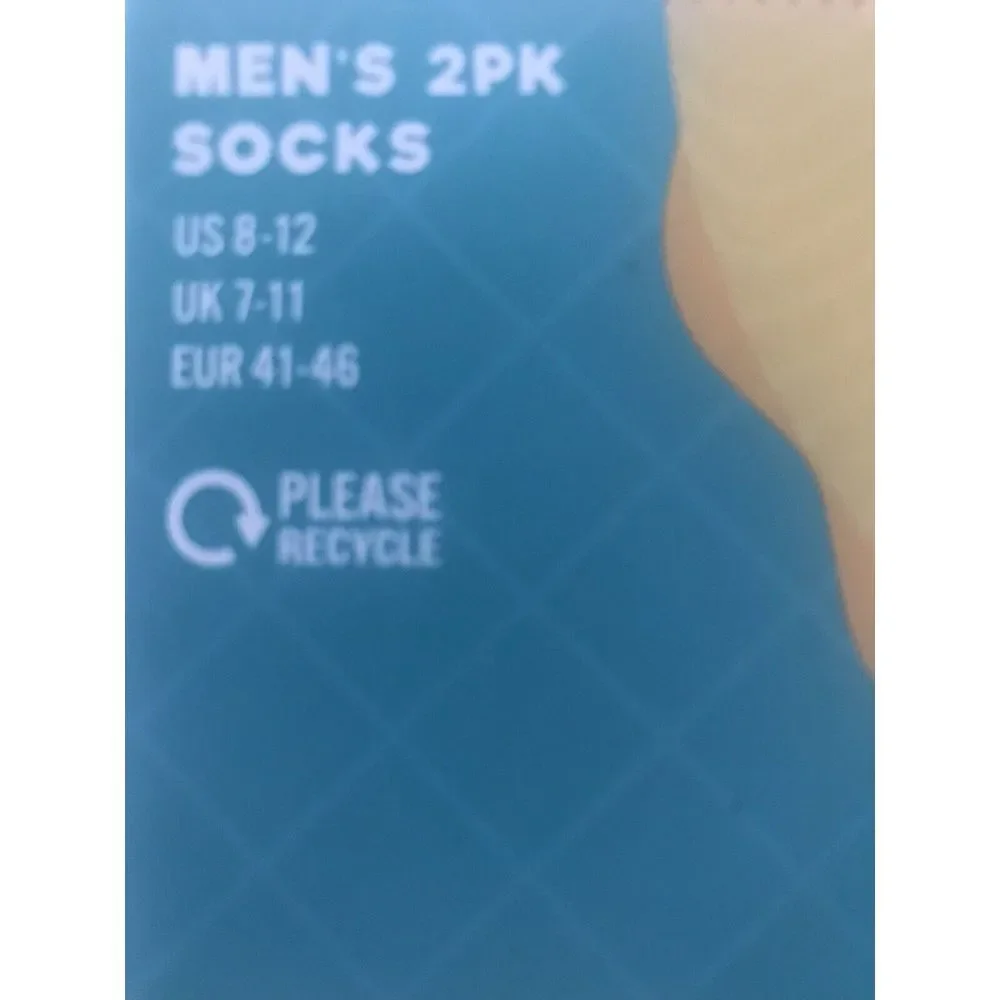 The Big One orrsum sock