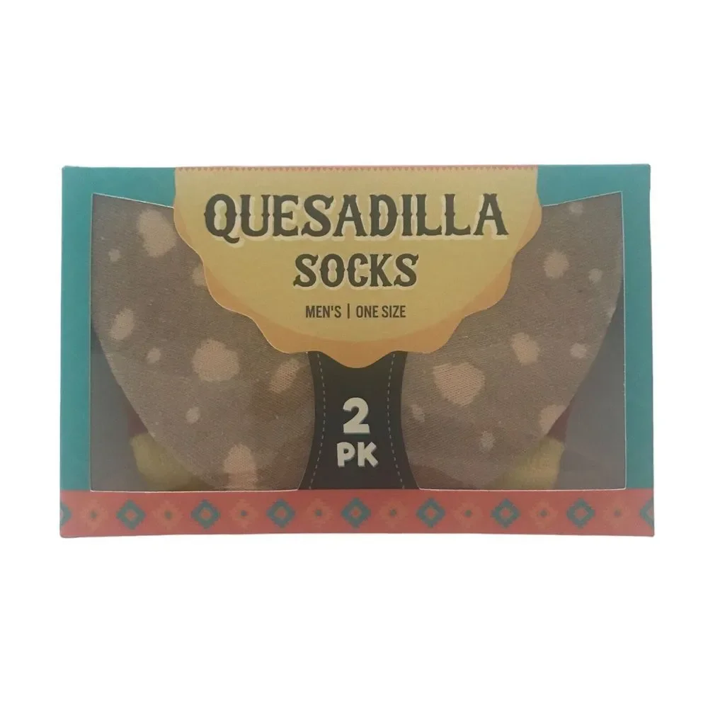 The Big One orrsum sock