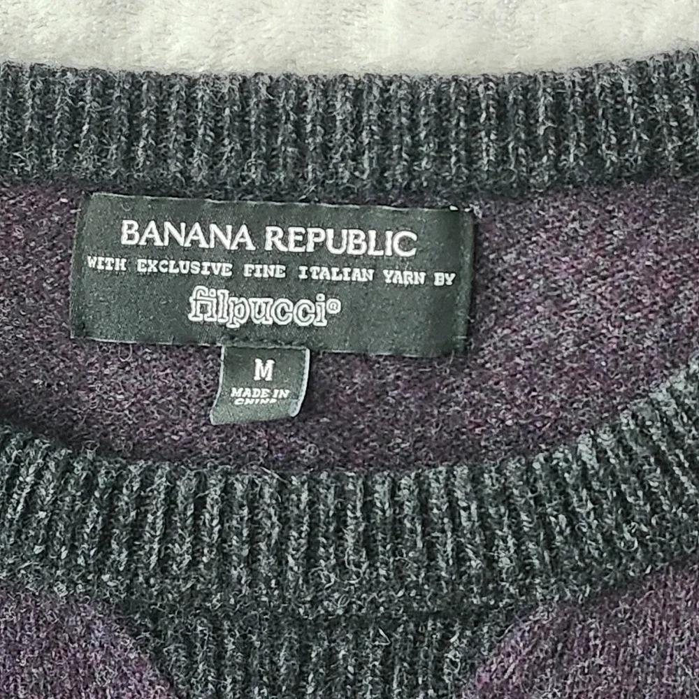 Banana Republic italian men
