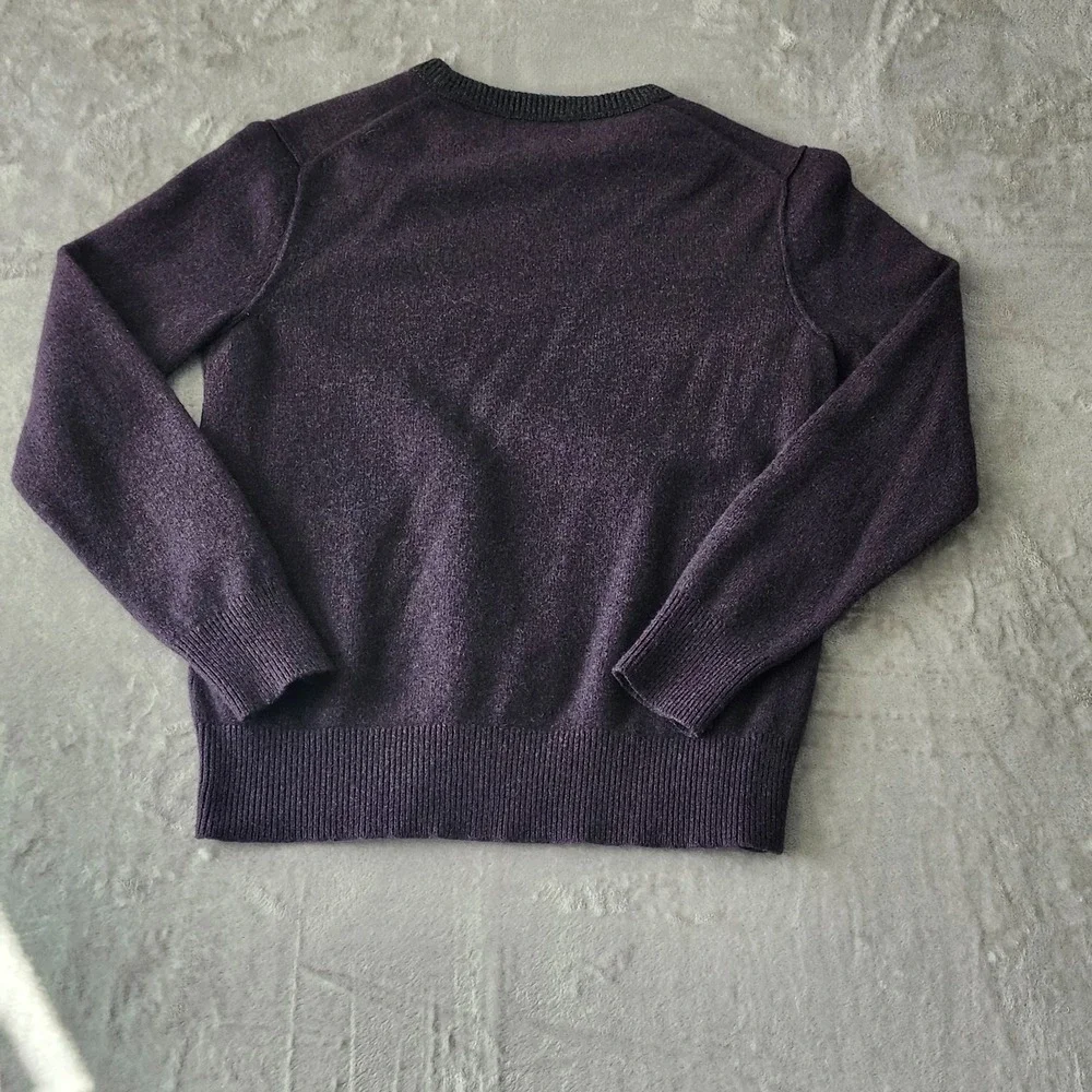 Banana Republic fall solid