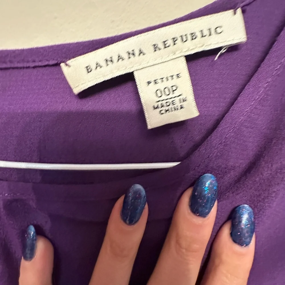 Banana Republic banana republic