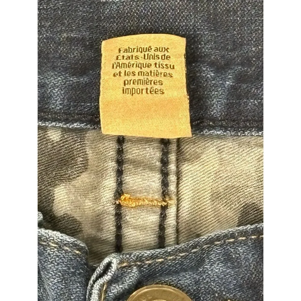 True Religion good no