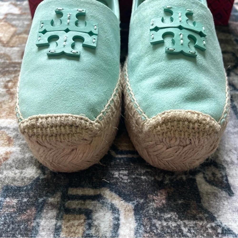 Tory Burch size worn