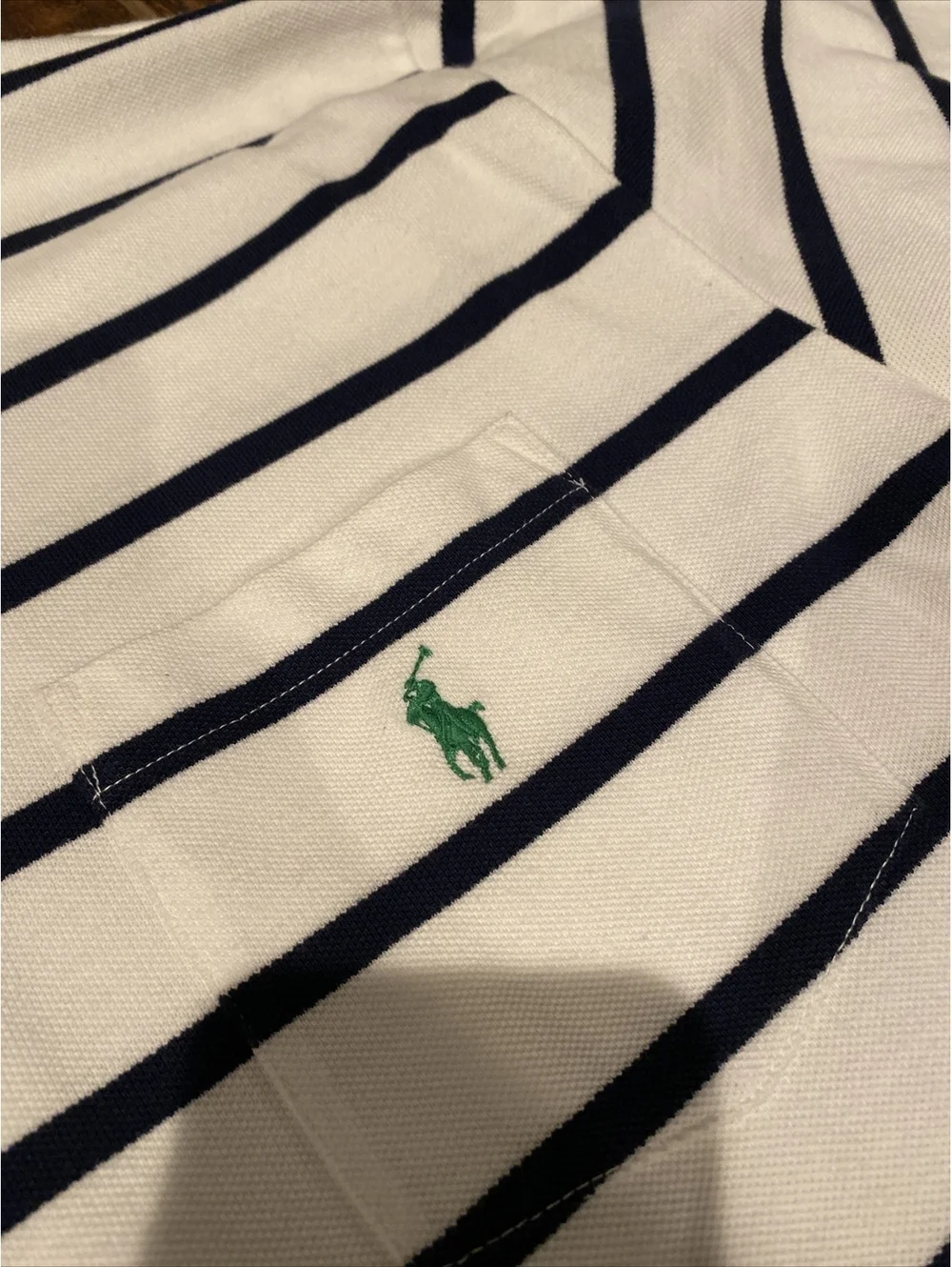 Ralph Lauren this used