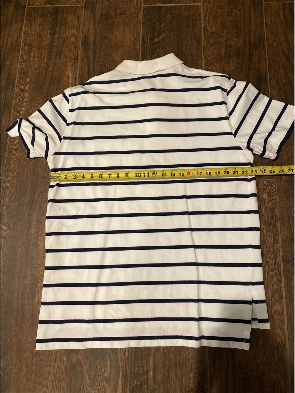 Ralph Lauren this used
