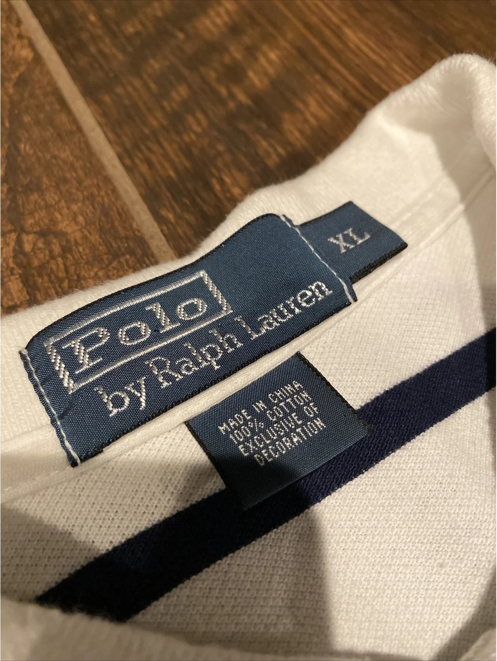 Ralph Lauren this used