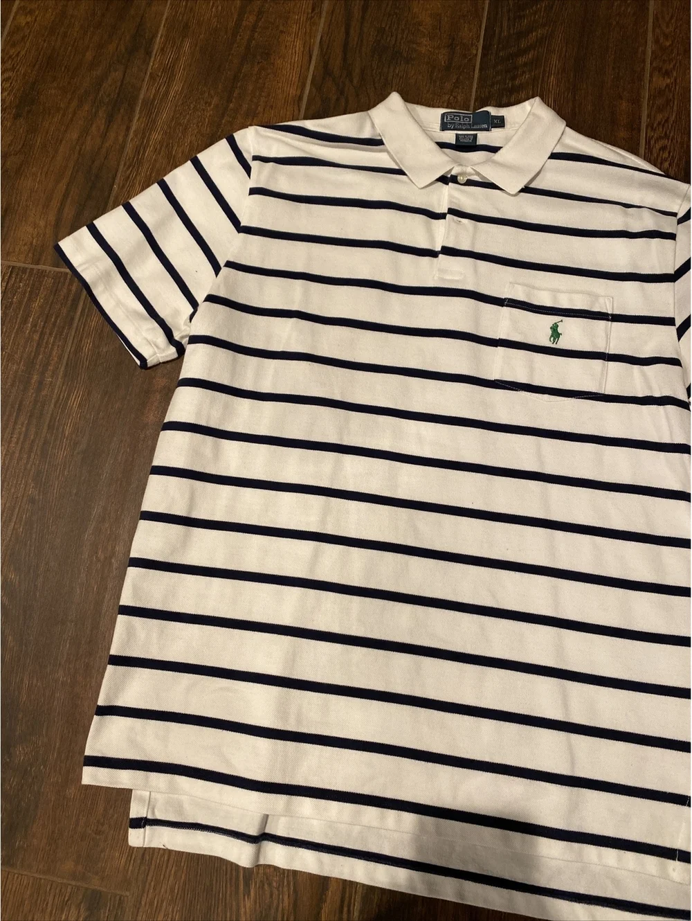 Ralph Lauren this used