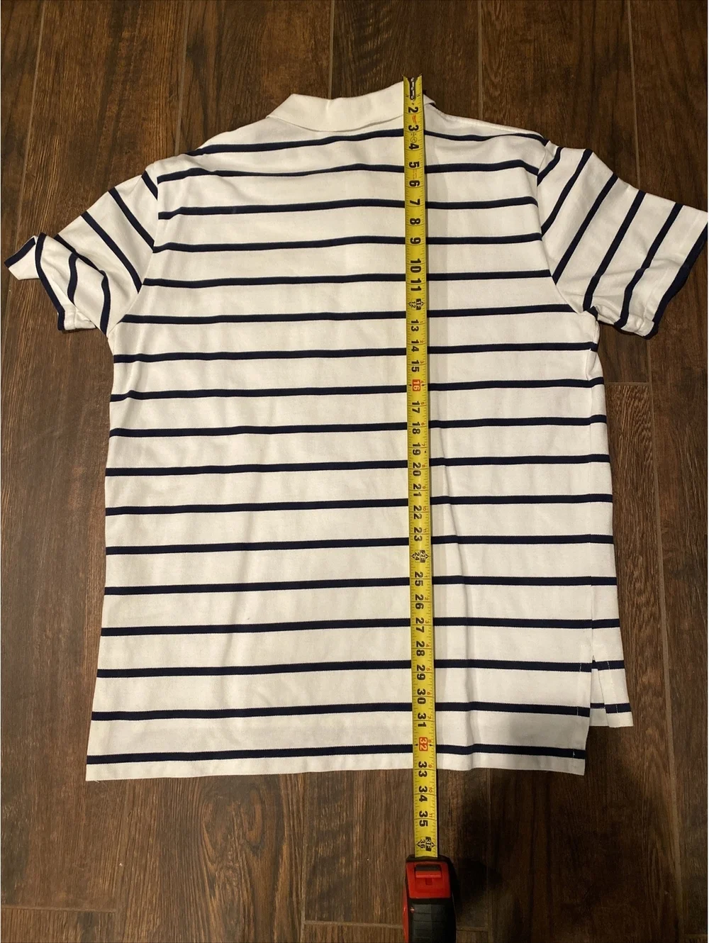 Ralph Lauren this used