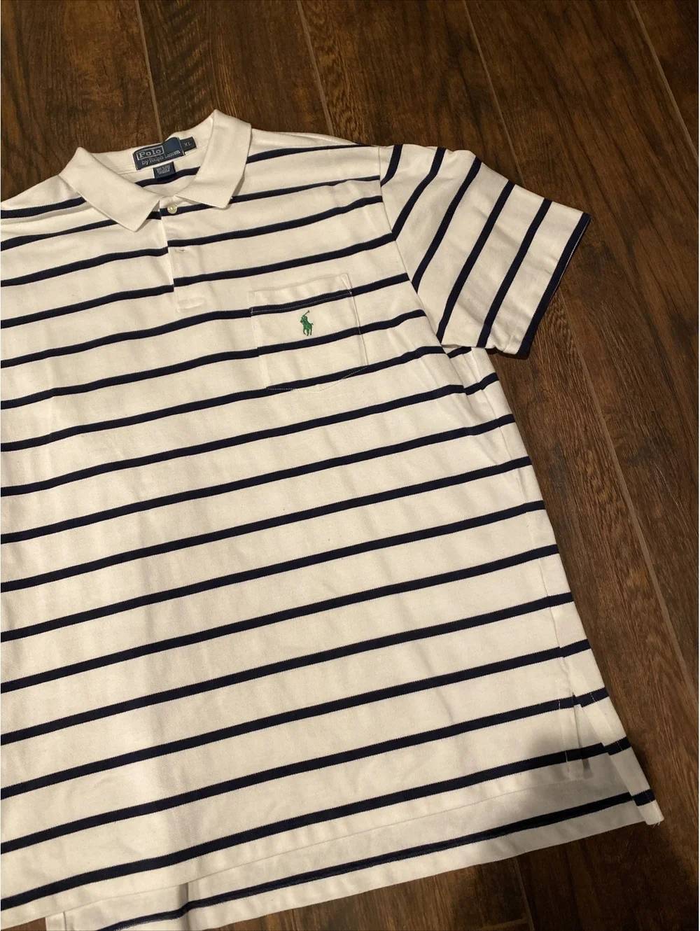 Ralph Lauren this used
