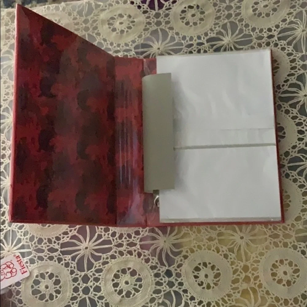 Disney 2000 red