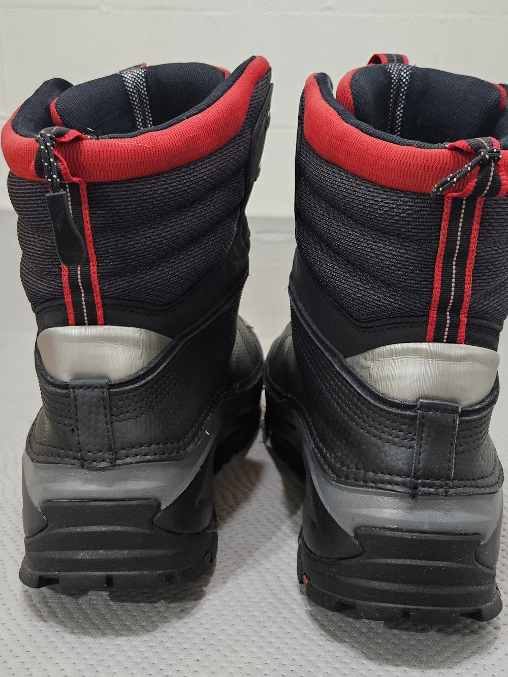 Columbia men’s black