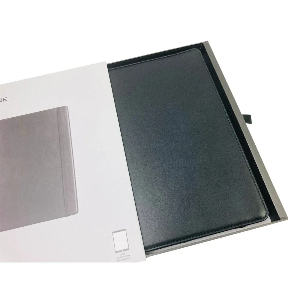 Moleskine new box